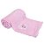COBERTOR MICROFIBRA LOUPIOT TEMAS ROSE - Imagem 1