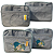 KIT BOLSA DOCE COMECO C/2UNIDADES - PROMOCIONAL AZUL - Imagem 3