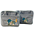 KIT BOLSA DOCE COMECO C/2UNIDADES - PROMOCIONAL AZUL - Imagem 1