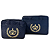 KIT BOLSA DOCE COMECO C/2UNIDADES - PROMOCIONAL MARINHO - Imagem 2