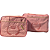 KIT BOLSA DOCE COMECO C/2UNIDADES - PROMOCIONAL ROSA - Imagem 3