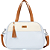 BOLSA HUG BOSTON GRANDE AZUL - Imagem 1