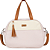 BOLSA HUG BOSTON GRANDE ROSA - Imagem 1