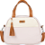 BOLSA HUG BOSTON MEDIA ROSA - Imagem 1