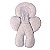 CAPA BEBE CONFORTO BUBLIM PETIT PANDA CINZA - Imagem 3