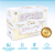 Fralda Premium Mami C/ Bainha Estampada 70Cm X 70Cm Caixa - FEMININO - Imagem 2
