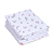Fralda Premium Mami C/ Bainha Estampada 70Cm X 70Cm Caixa - FEMININO - Imagem 3