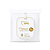 FRALDA MAMI PREMIUM BAINHA REF1098 BRANCO - Imagem 5