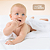 FRALDA MAMI PREMIUM BAINHA REF1098 BRANCO - Imagem 3