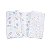CUEIRO BABY NICE FOGUETE 50X80 - Imagem 1