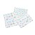 CUEIRO BABY NICE BALEIA 50X80 - Imagem 1