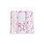 CUEIRO BABY NICE GIRAFA 80X80 - Imagem 1