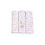 CUEIRO BABY NICE CISNE 80X80 - Imagem 1