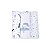 CUEIRO BABY NICE AVIAO 80X80 - Imagem 1