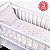 JOGO DE MINE BERCO BABY NICE CISNE - Imagem 1