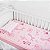 JOGO DE LENCOL BABY NICE CISNE - Imagem 1