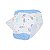 TOALHA SOFT BABY NICE FOGUETE - Imagem 1