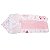 TOALHA SOFT BABY NICE GIRAFA - Imagem 2