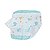 TOALHA SOFT BABY NICE BALEIA - Imagem 1