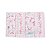 BABETE FRALDA BABY NICE GIRAFA - Imagem 1