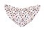 BABADOR BANDANA CAPADOCIA REF3578 BEGE - Imagem 2