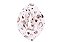 BABADOR BANDANA CAPADOCIA REF3578 BEGE - Imagem 1