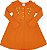VESTIDO PULLA BULLA 50215 FERRUGEM 2 ANOS - Imagem 2