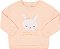 MOLETOM PULLA BULLA 50116 ROSA GG - Imagem 2