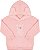 MOLETOM PULLA BULLA 50231 ROSA 1 ANO - Imagem 2