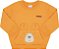 MOLETOM PULLA BULLA 50167 OCRE GG - Imagem 2