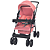CARRINHO TUTTI BABY SOLARE ROSA - Imagem 2