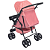 CARRINHO TUTTI BABY SOLARE ROSA - Imagem 5