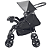 CARRINHO TUTTI BABY SOLARE PRETO - Imagem 1