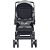 CARRINHO TUTTI BABY SOLARE PRETO - Imagem 2