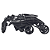 CARRINHO TUTTI BABY SOLARE PRETO - Imagem 6