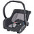 BEBE CONFORTO TUTTI BABY SOLARE PRETO - Imagem 4
