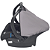 BEBE CONFORTO TUTTI BABY SOLARE PRETO - Imagem 2