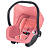 BEBE CONFORTO TUTTI BABY SOLARE ROSA - Imagem 2