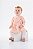 VESTIDO PULLA BULLA 50103 ROSE GRANDE - Imagem 1