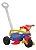 TRICICLO COMPLETO PAIS E FILHOS FAST - Imagem 1