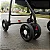 CARRINHO PREMIUM BABY AVANTI GRAY - Imagem 4