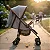 CARRINHO PREMIUM BABY AVANTI GRAY - Imagem 6