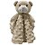 NANINHA LACO BEBE URSO BEGE - Imagem 1