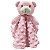 NANINHA LACO BEBE URSO ROSA - Imagem 1