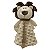 NANINHA LACO BEBE LEAO BEGE - Imagem 1