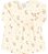 VESTIDO PULLA BULLA 50103 NATURAL MEDIO - Imagem 1