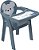 POLTRONA DECORA PLASUTIL - URSO - Imagem 1