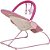 CADEIRA DESCANSO KIDDO JOY ROSA - Imagem 4