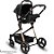TRAVEL SYSTEM PREMIUM BABY GOLD - Imagem 6