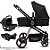 TRAVEL SYSTEM PREMIUM BABY GOLD - Imagem 1